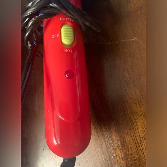 Barrel ( Big) Curling Irons - Picture 2 of 5